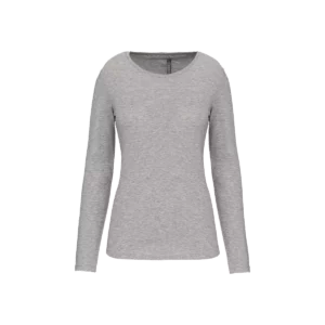 Light grey heather