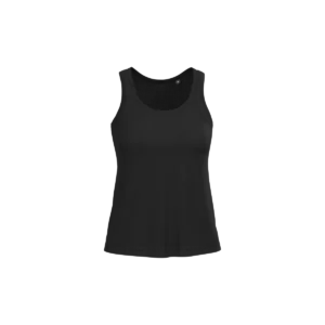 Dames tanktop Bio150 IC Black