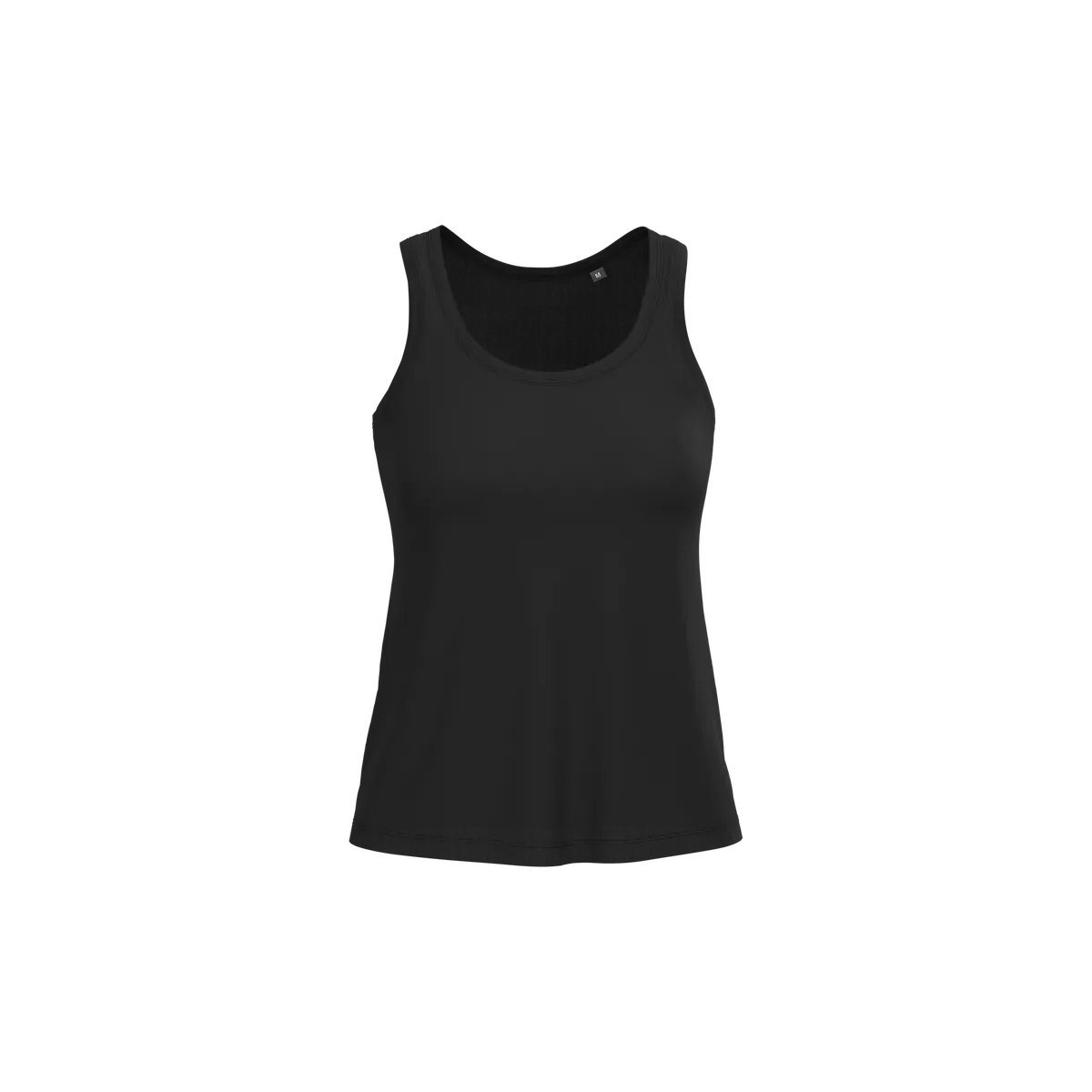 Dames tanktop Bio150 IC Black