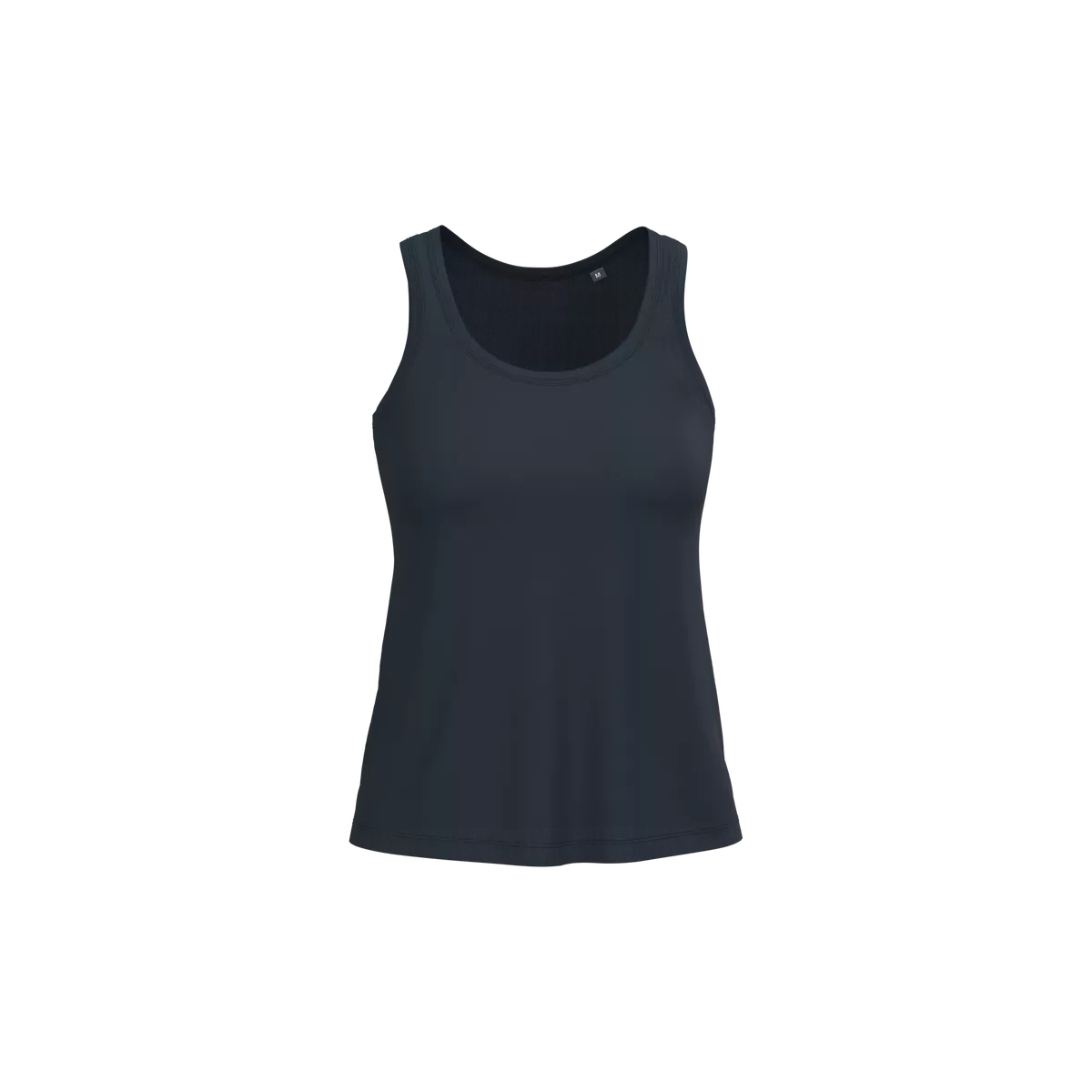 Dames tanktop Bio150 IC Navy