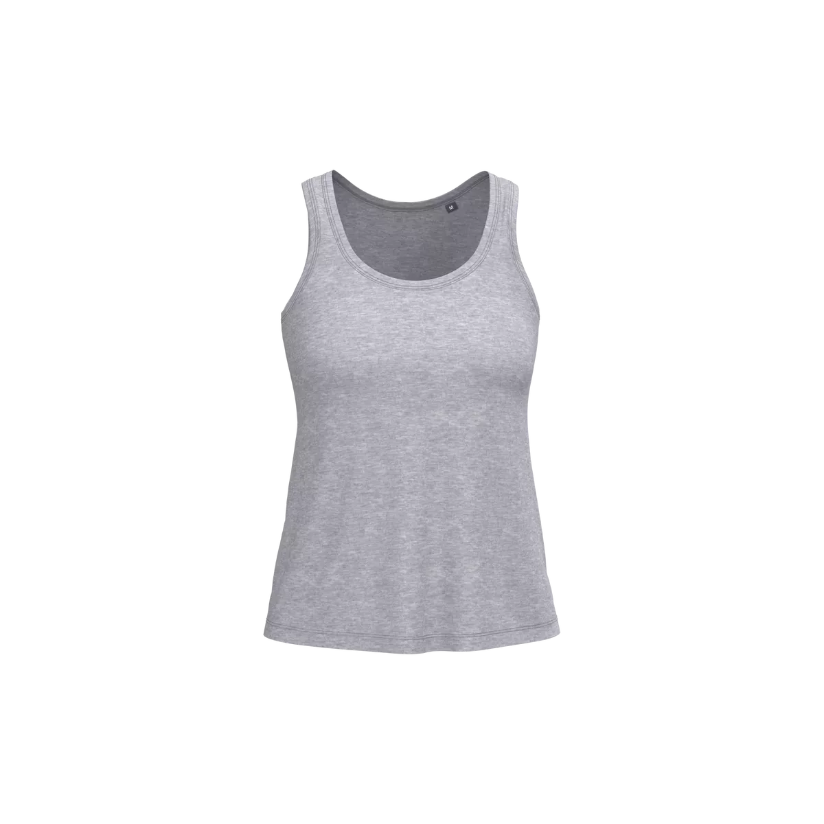 Dames tanktop Bio150 IC Oxford Grey