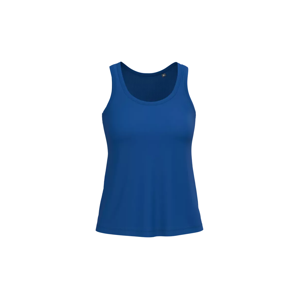 Dames tanktop Bio150 IC Royal Blue