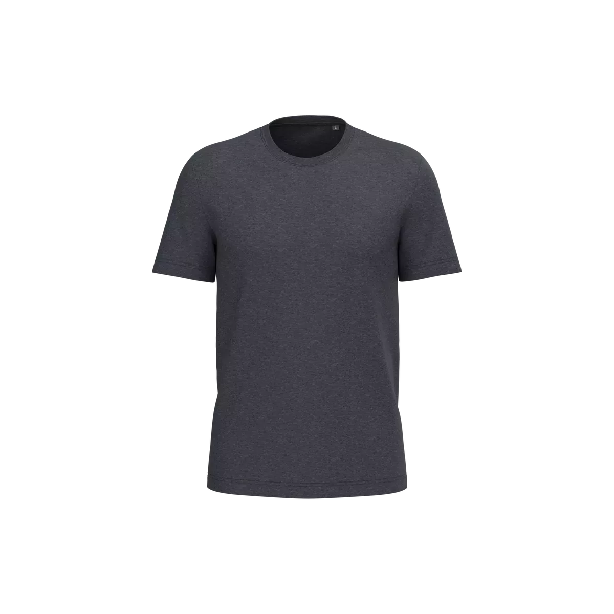 Heren T-shirt Bio150 IC French Navy Heather