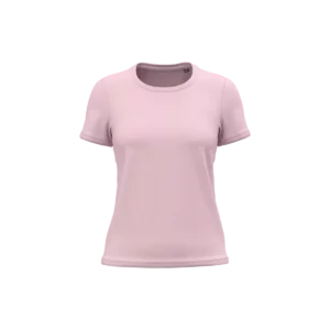 Pale Pink