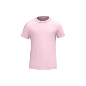 Pale Pink