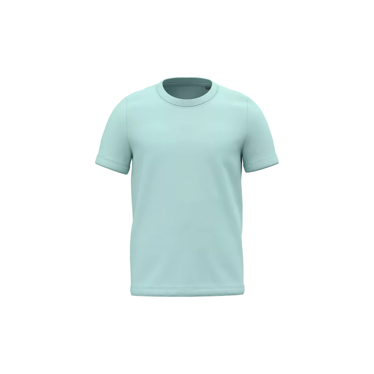 Kinder T-shirt Bio150 Ice Mint