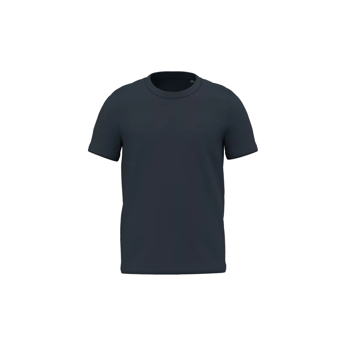 Kinder T-shirt Bio150 Navy
