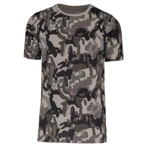 Grey Camouflage