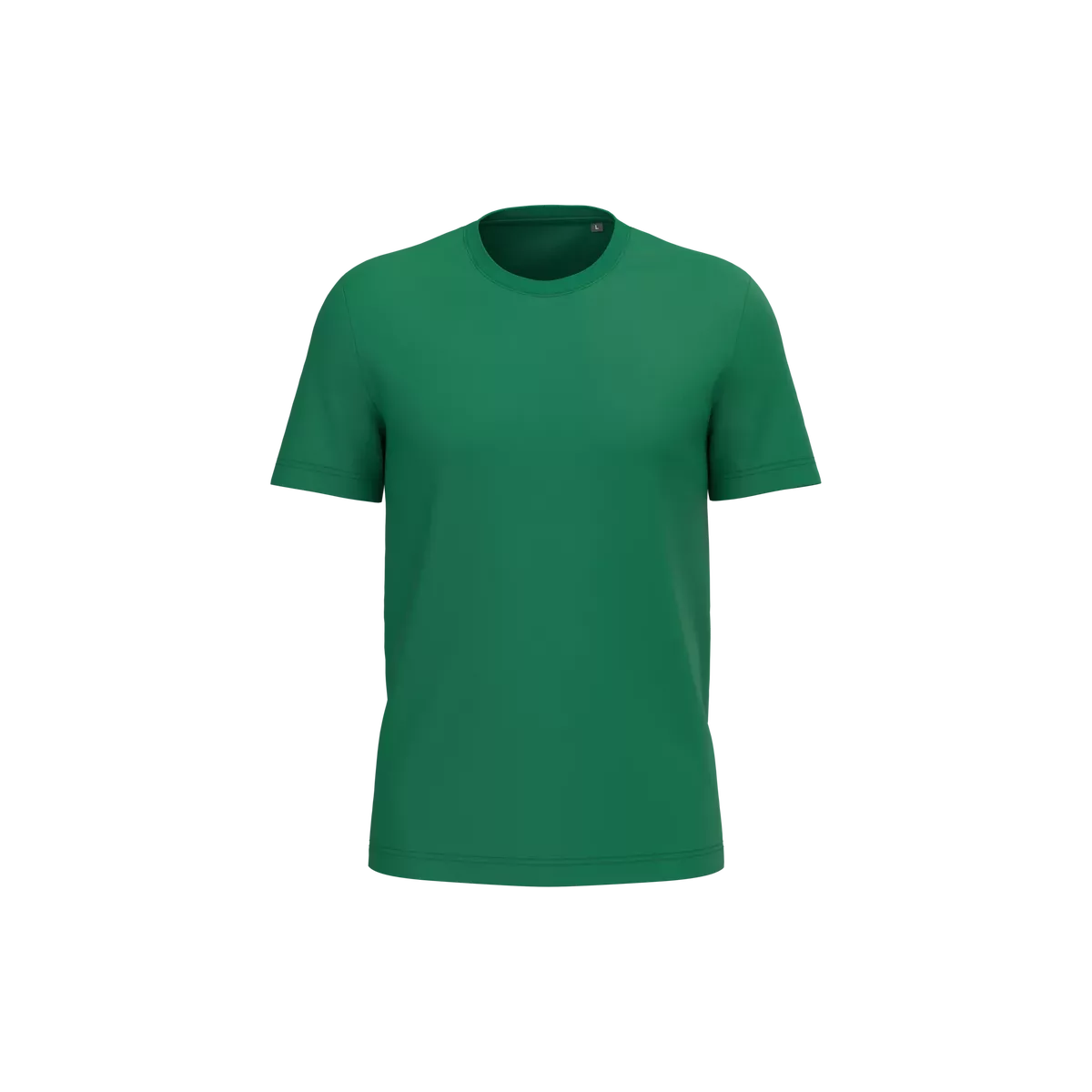 Heren T-shirt Bio190 IC Kelly Green