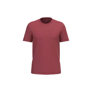 Terracotta Red