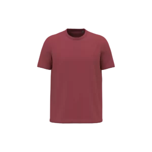 Terracotta Red