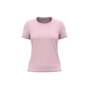 Pale Pink