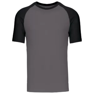 Slate Grey / Black
