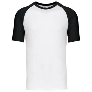 White / Black