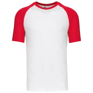 White / Red
