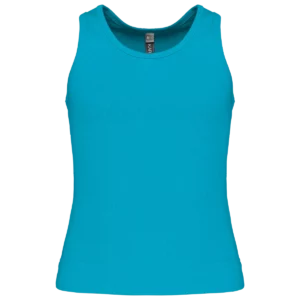 Deep Turquoise