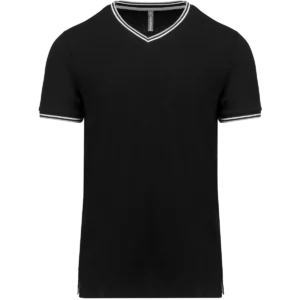 Black / Light Grey / White