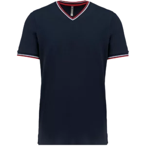 Navy / Red / White