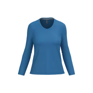 Light Royal Blue