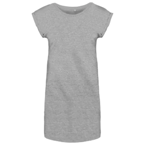 Light grey heather