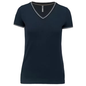 Navy / Light Grey / White