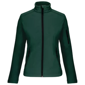 Bottle Green