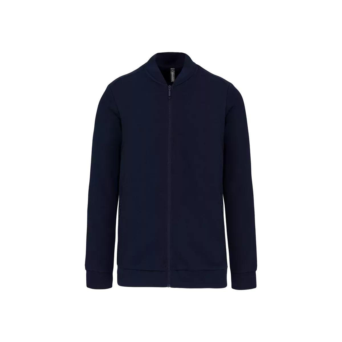 Sweatvest Navy