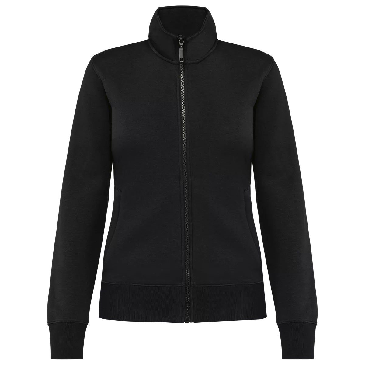 Damesjasje Black