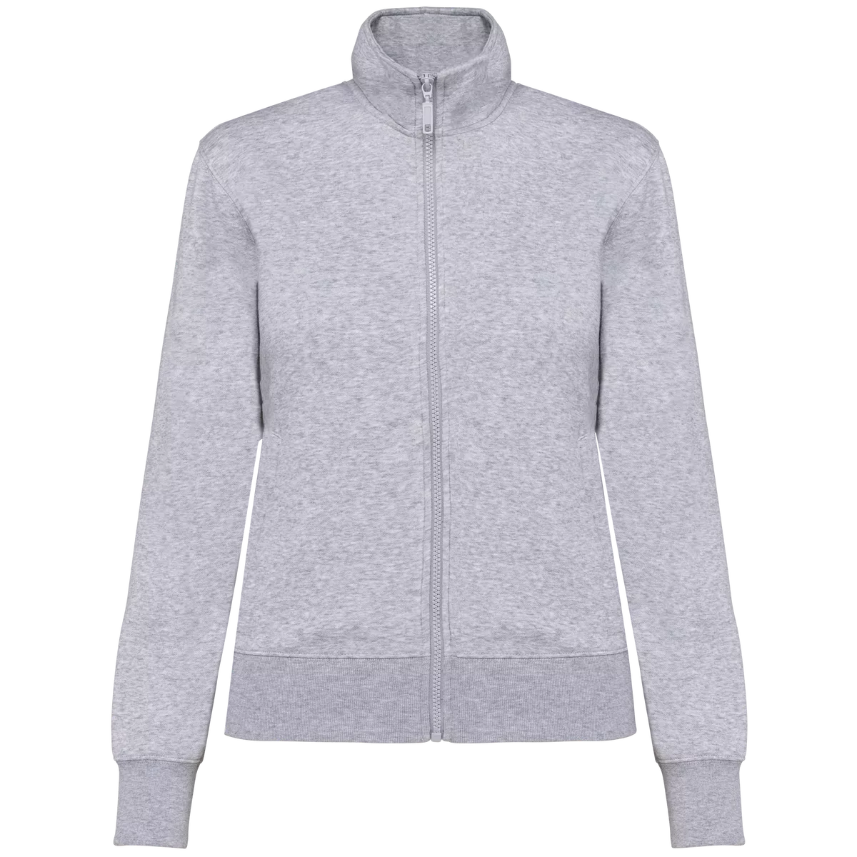 Damesjasje Oxford Grey
