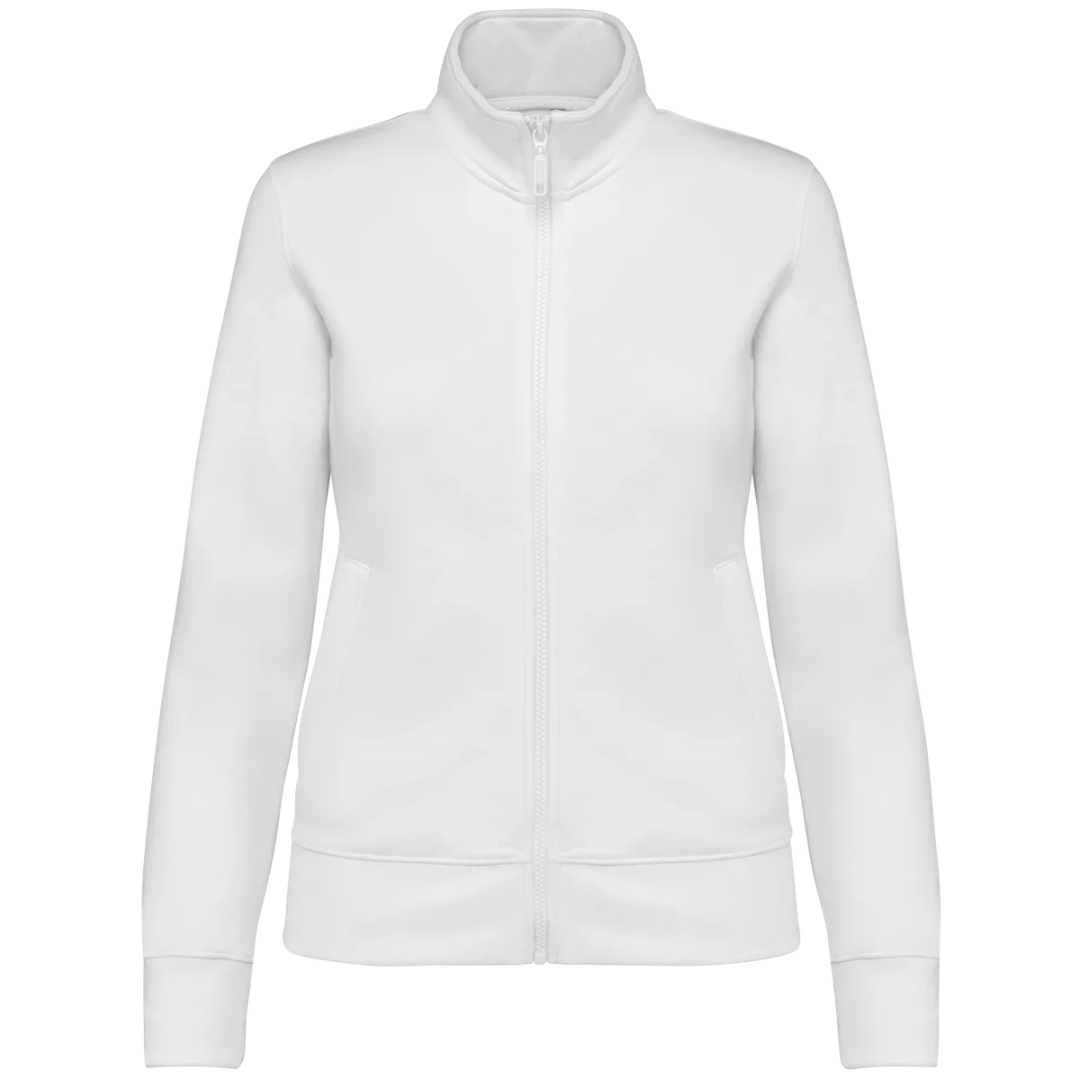 Damesjasje White