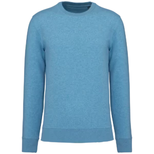 Cloudy blue heather