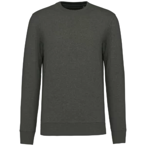 Green Marble Heather