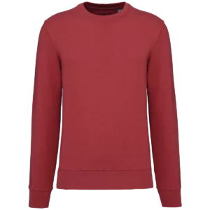 Terracotta Red