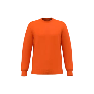 Fluorescent Orange