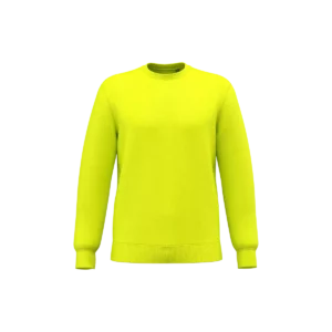 Fluorescent Yellow