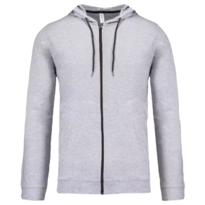 Oxford Grey