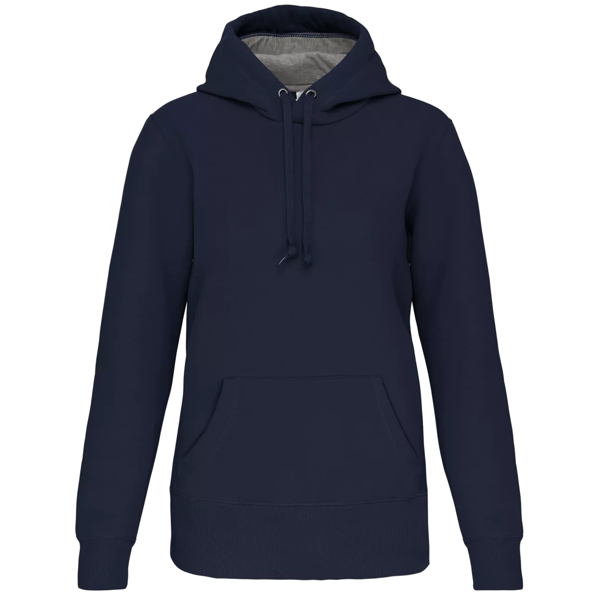 Sweater met capuchon Navy
