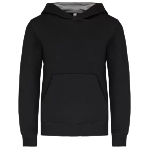 Black / Fine Grey