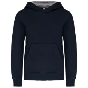 Navy / Fine Grey