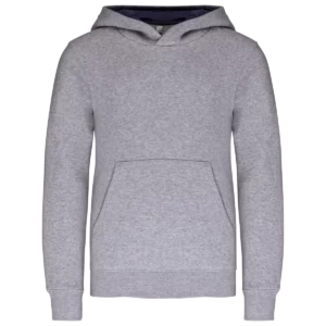 Oxford Grey / Navy