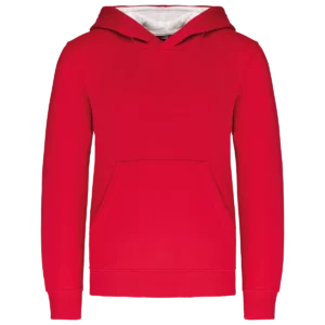 Red / White