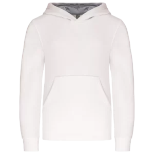White / Fine Grey