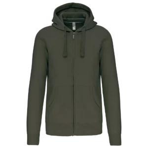 Dark Khaki
