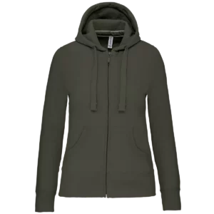 Dark Khaki