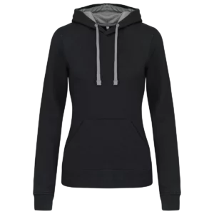 Black / Fine Grey
