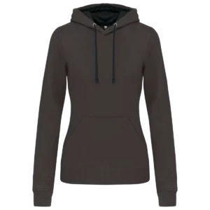 Dark Grey / Black