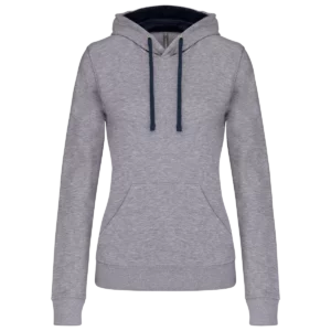 Oxford Grey / Navy