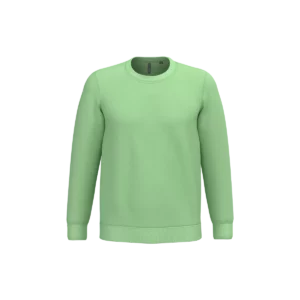 Apple Green