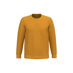 Dark Mustard
