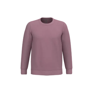 Dusty Purple